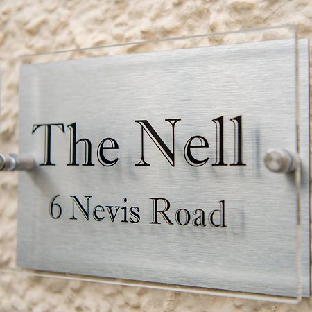 The Nell Villa ฟอร์ตวิลเลียม ภายนอก รูปภาพ